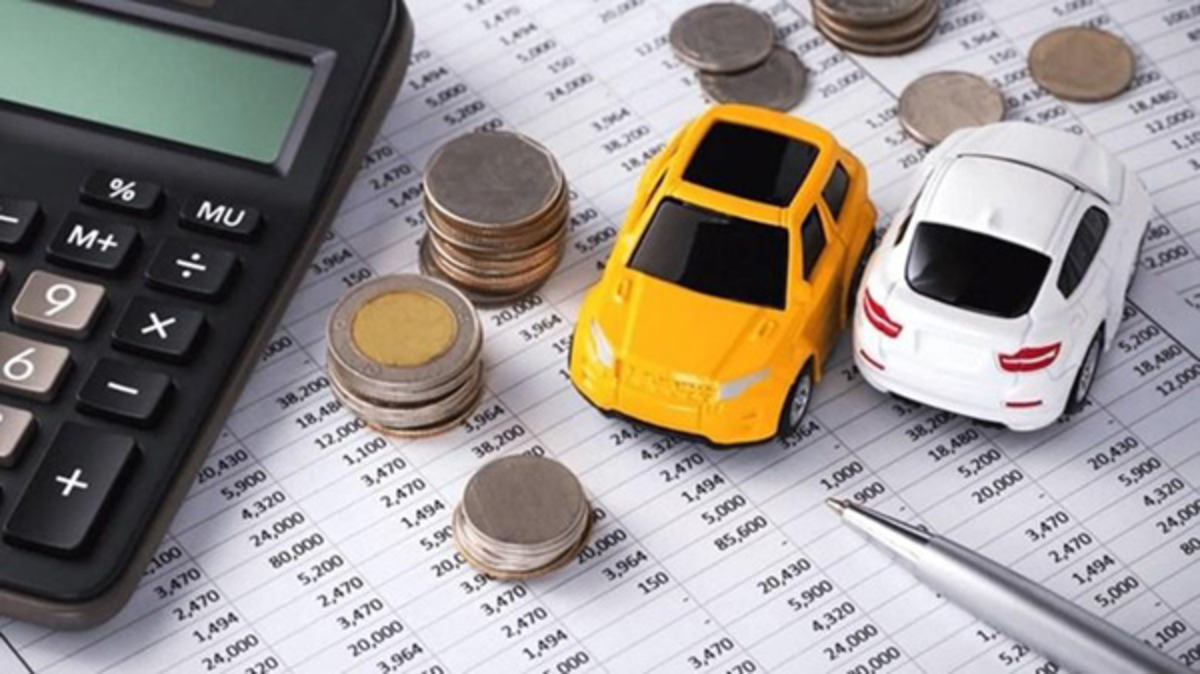 Lệ phí trước bạ khi thực hiện sang tên đổi chủ